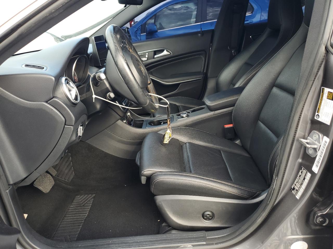 2018 Mercedes-Benz Cla 250 VIN: WDDSJ4EB0JN617528 Lot: 84625835