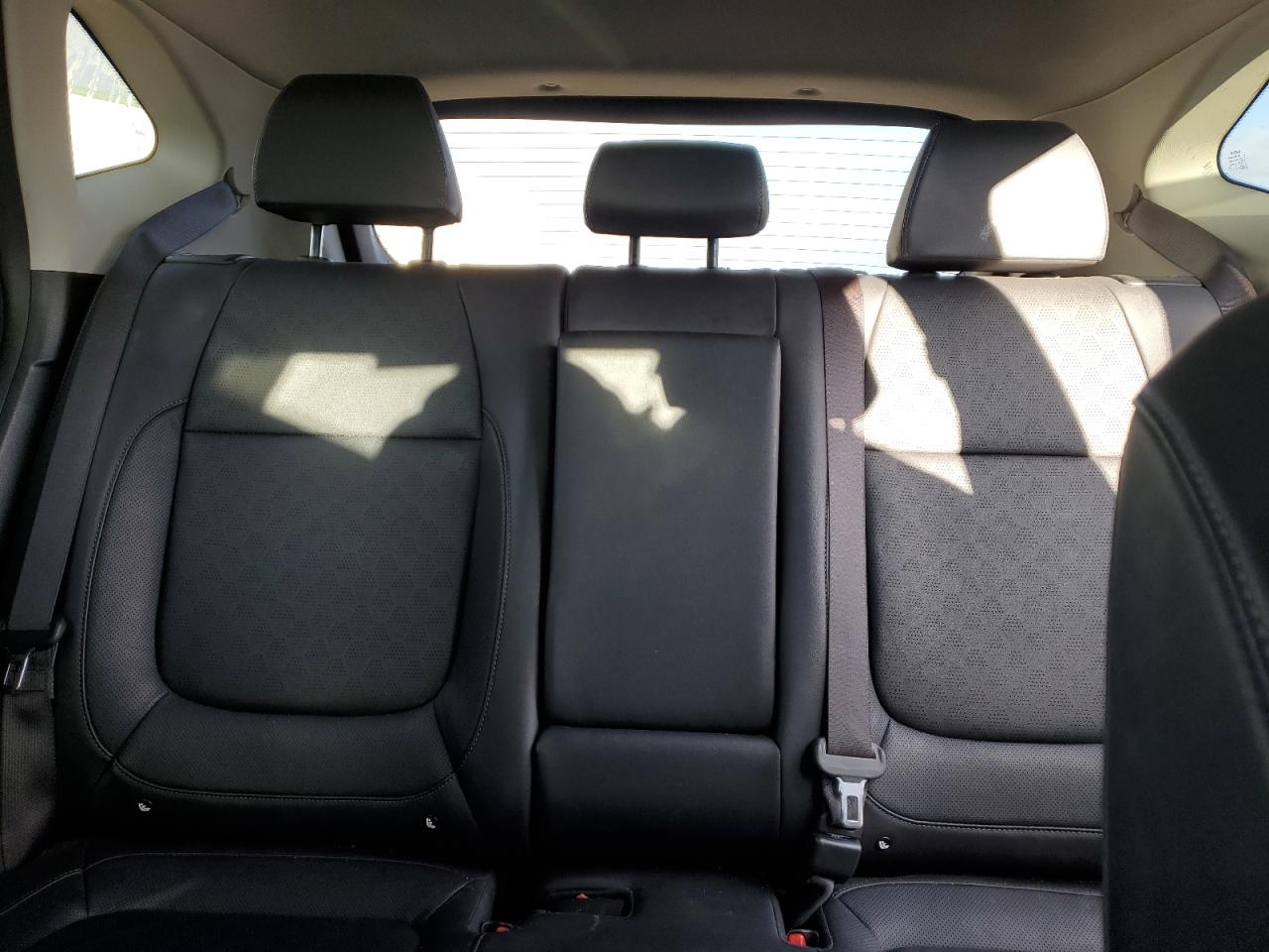 2023 Kia Seltos S VIN: KNDEU2AA3P7411956 Lot: 84734065