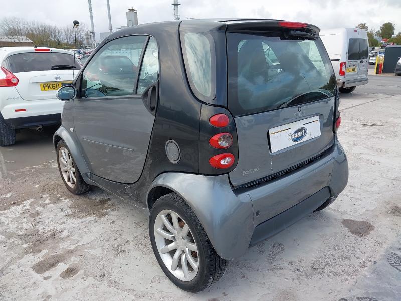 2005 SMART CITY-COUPE PASSION 2DR AUTO