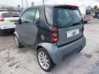 2005 SMART CITY-COUPE PASSION 2DR AUTO for sale at Copart ST HELENS