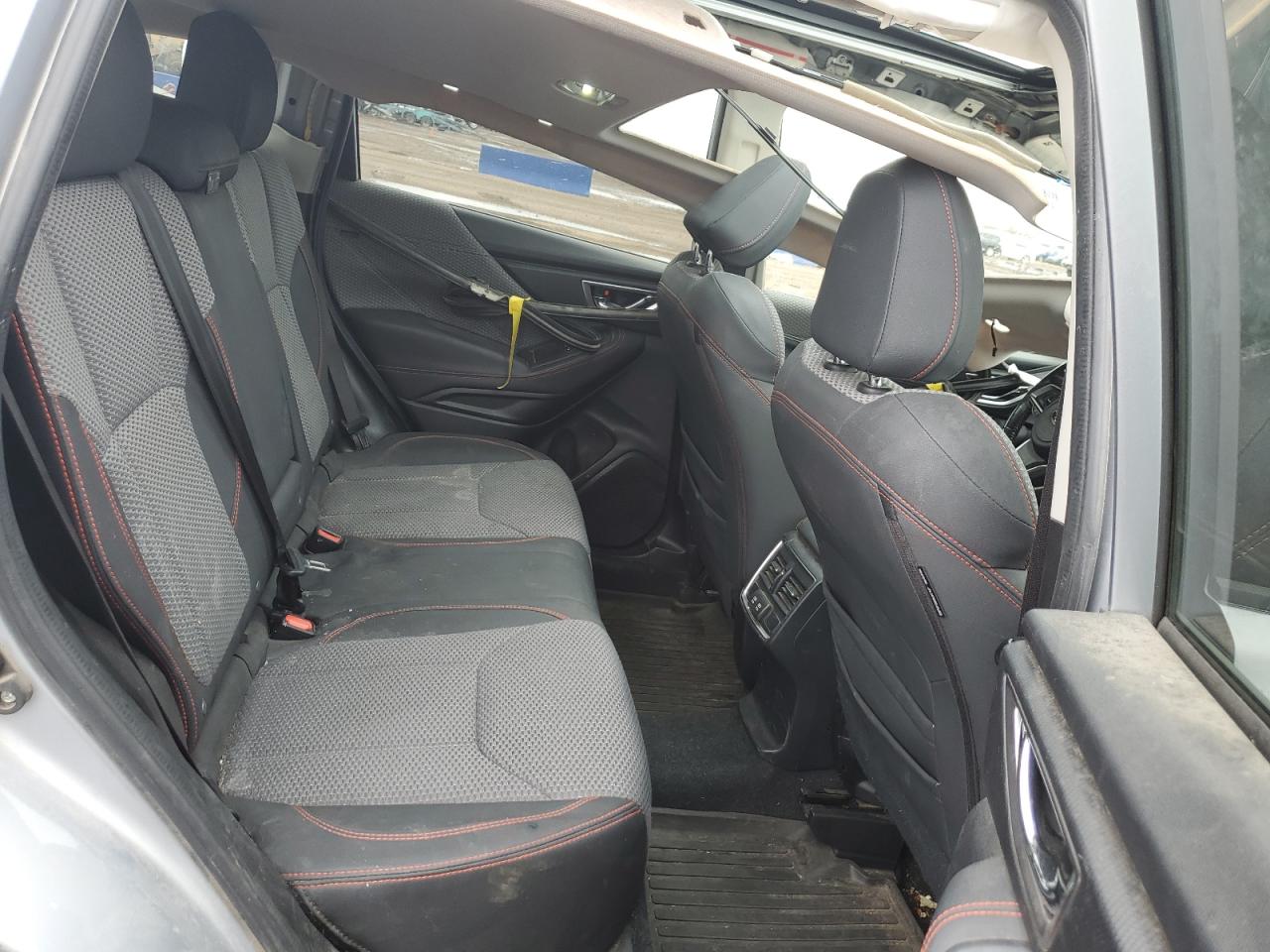 2019 Subaru Forester Sport VIN: JF2SKAJC0KH530878 Lot: 84934525