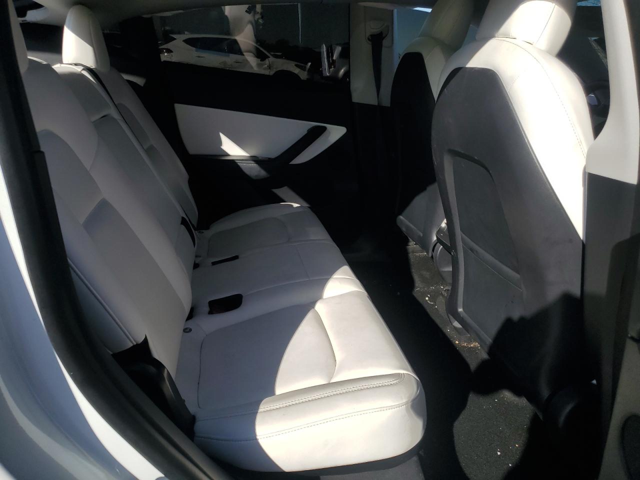 2020 Tesla Model Y VIN: 5YJYGDEFXLF046766 Lot: 86150525