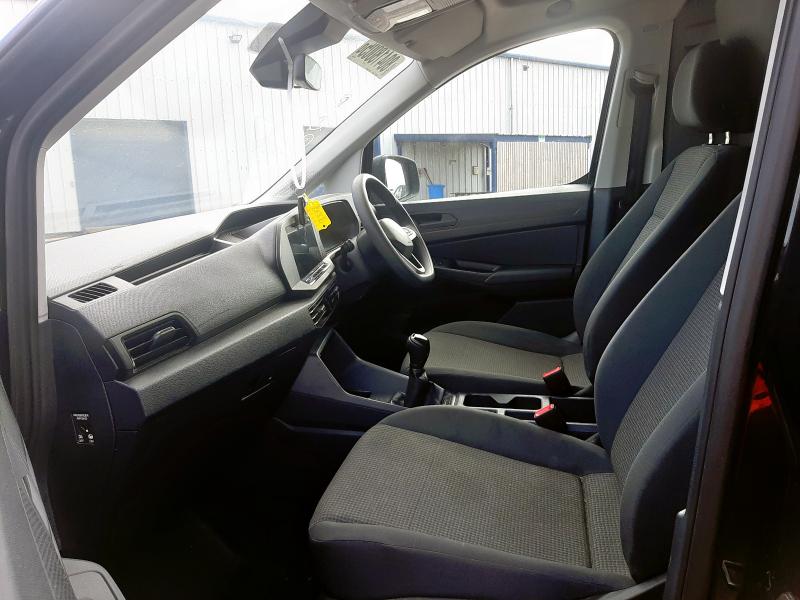 2022 VOLKSWAGEN CADDY MAXI 2.0 TDI 102PS COMMERCE VAN