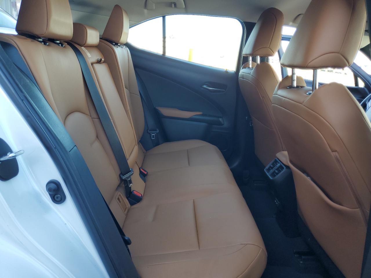 2021 Lexus Ux 250H VIN: JTHX9JBH9M2054273 Lot: 82635515