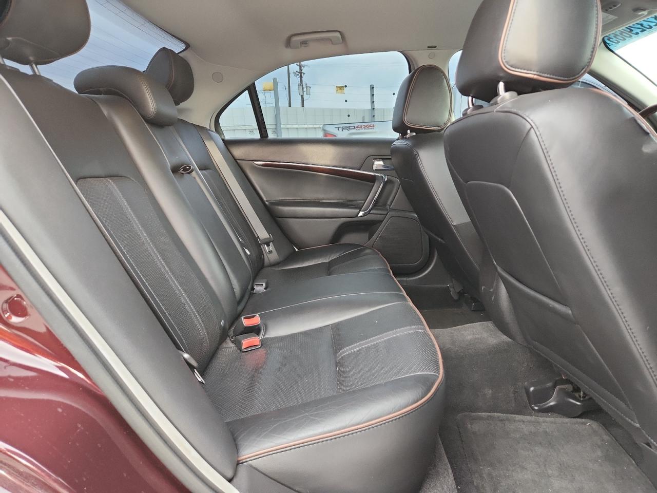 2011 Lincoln Mkz VIN: 3LNHL2JC5BR772491 Lot: 82329665