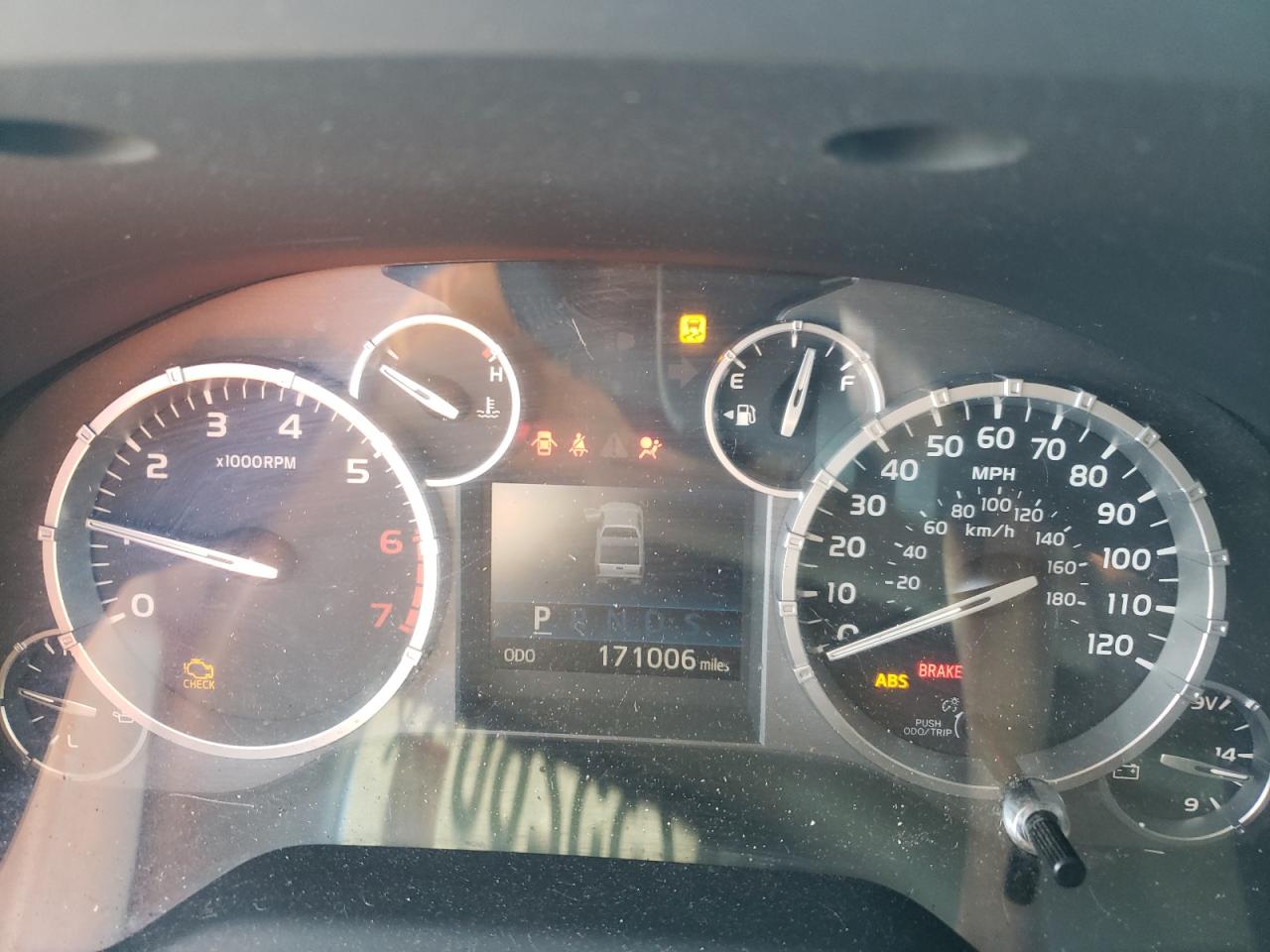 2014 Toyota Tundra Double Cab Sr VIN: 5TFUY5F1XEX400914 Lot: 82352605