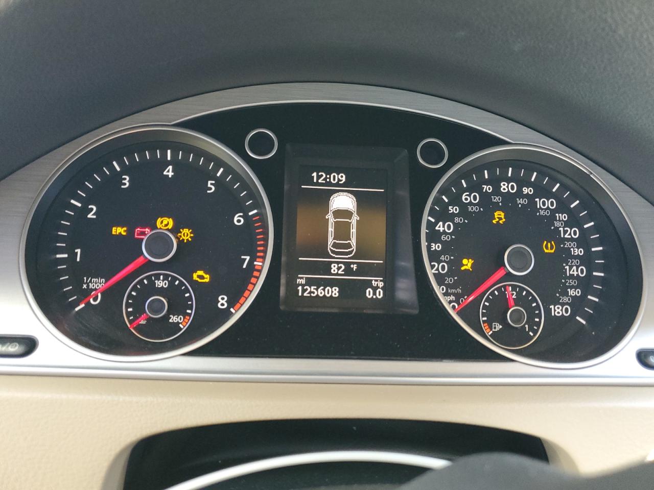 2015 Volkswagen Cc Sport VIN: WVWBP7AN6FE821073 Lot: 84074195