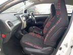 2016 CITROEN C1 FEEL PURETECH  for sale at Copart PETERLEE