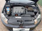 2011 VOLKSWAGEN GOLF MATCH TDI 1.6 TDI 105 MATCH 5DR for sale at Copart WESTBURY