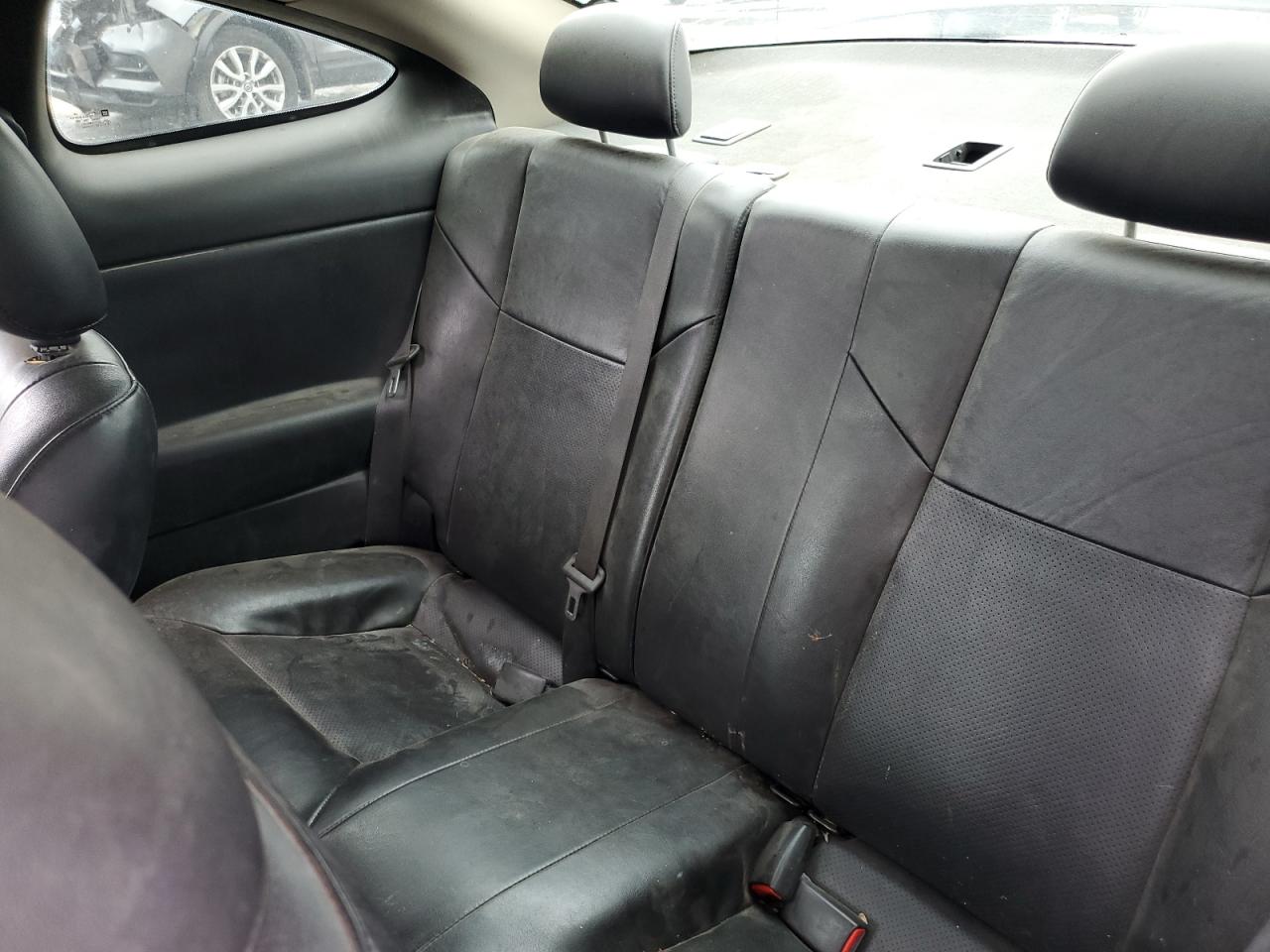 2008 Chevrolet Cobalt Sport VIN: 1G1AM18B787238203 Lot: 82615915