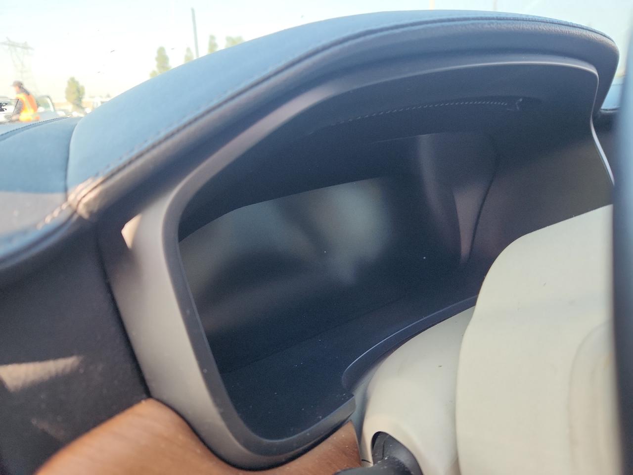 2018 Volvo S90 T8 Inscription VIN: LVYBC0AL4JP034307 Lot: 85292175