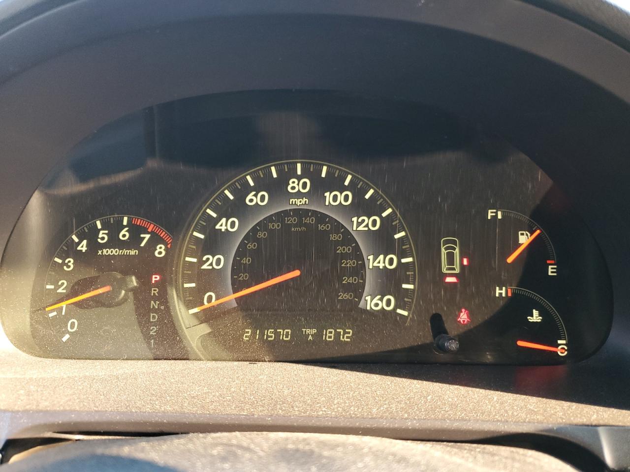 2006 Honda Odyssey Exl VIN: 5FNRL38746B070547 Lot: 85295185