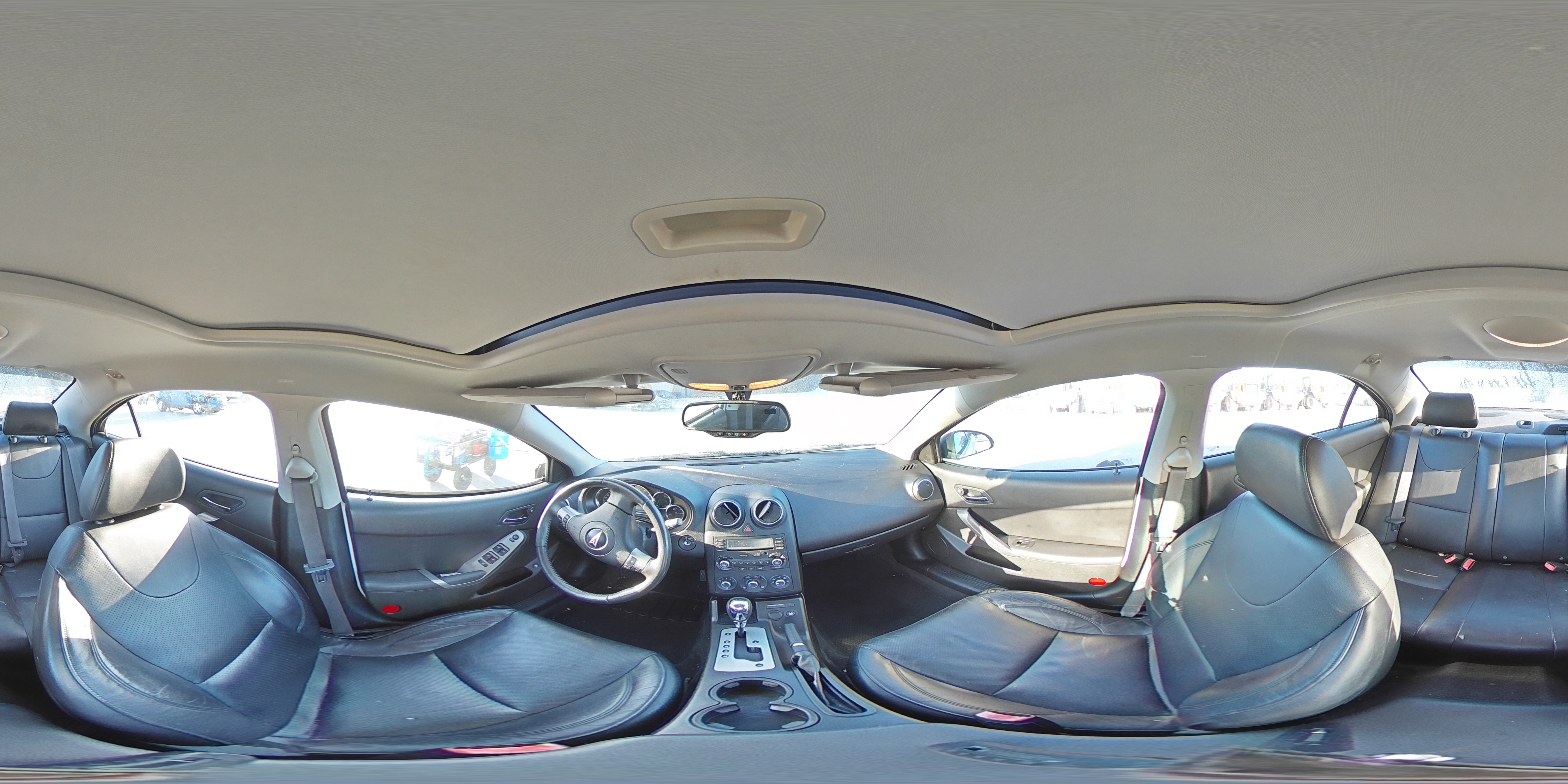 2009 Pontiac G6 Gt VIN: 1G2ZH57N394126989 Lot: 85100955