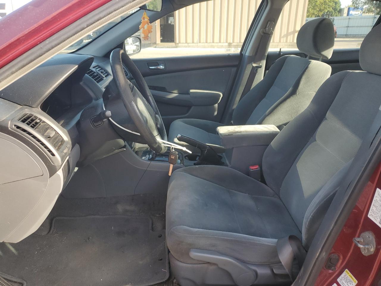 2006 Honda Accord Se VIN: 1HGCM56336A036740 Lot: 84543255