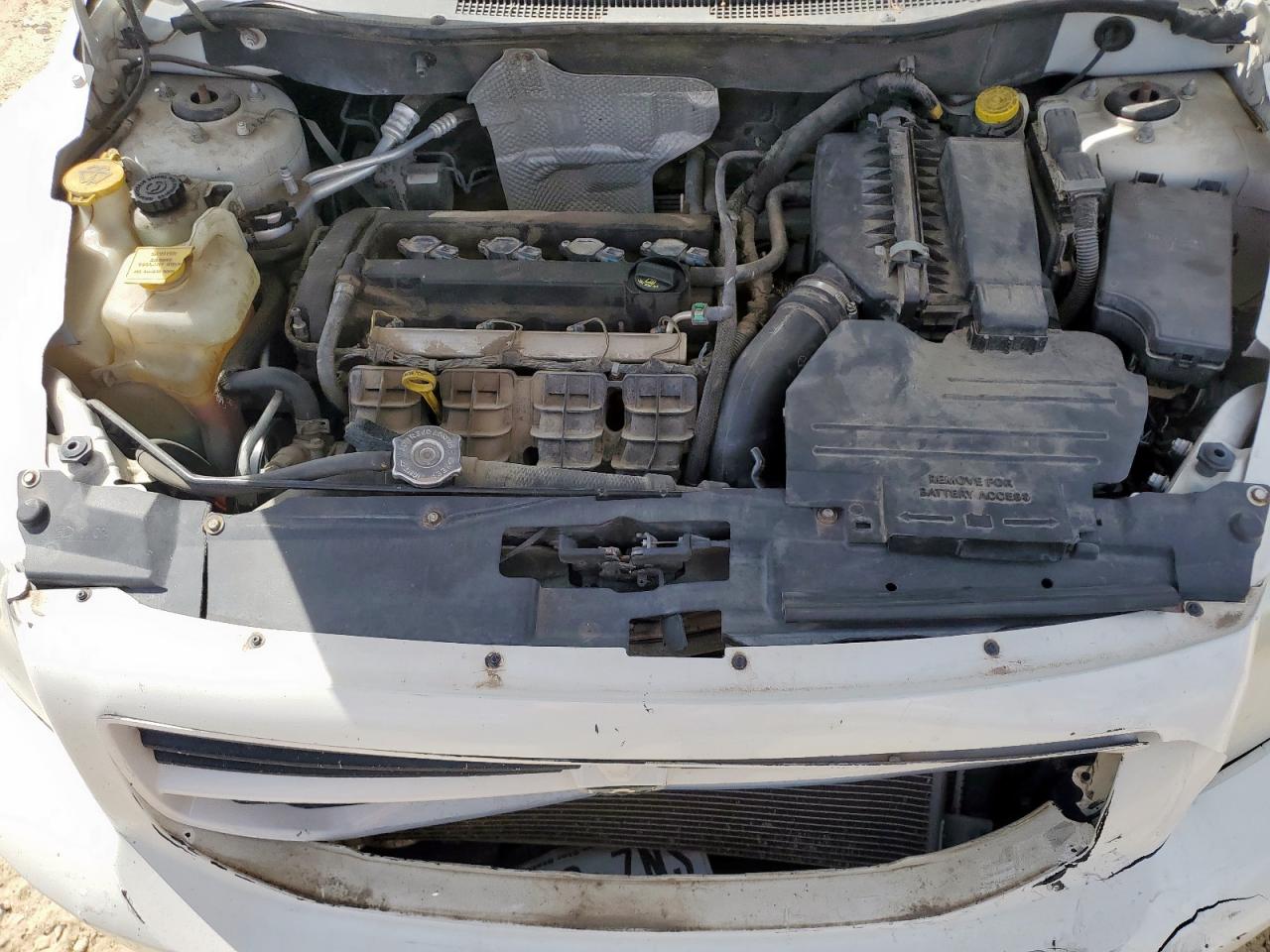 2007 Dodge Caliber VIN: 1B3HB28B57D523484 Lot: 85531185