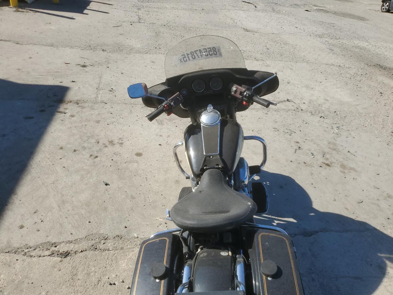 2007 Harley-Davidson Flhtpi VIN: 1HD1FMM147Y687717 Lot: 85547815