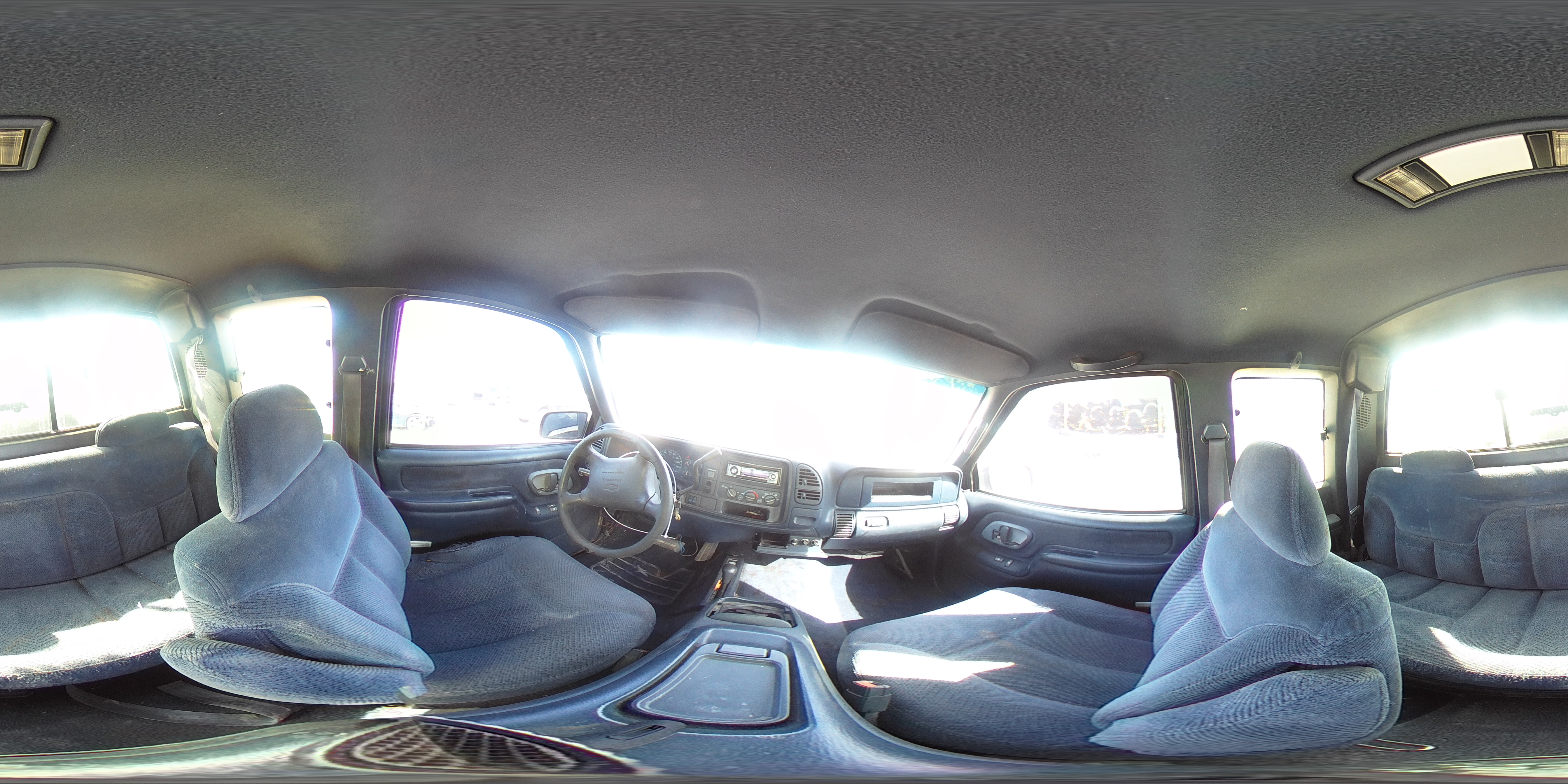 1995 Chevrolet Gmt-400 K1500 VIN: 2GCEK19K9S1203325 Lot: 84732025