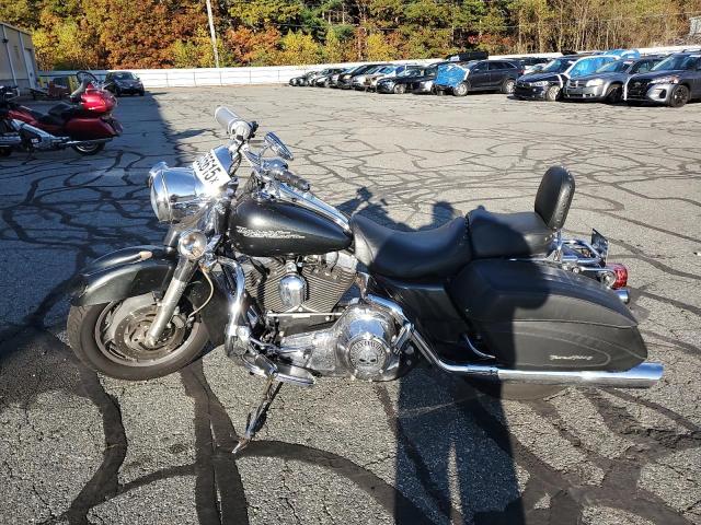 2005 HARLEY-DAVIDSON FLHRSI   