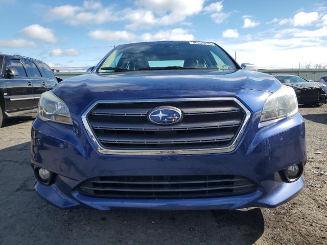  SUBARU LEGACY 2017 Синий