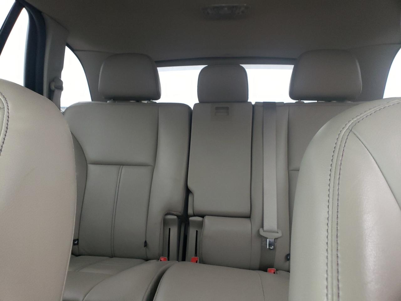 2011 Ford Edge Sel VIN: 2FMDK3JC3BBA83703 Lot: 90549285