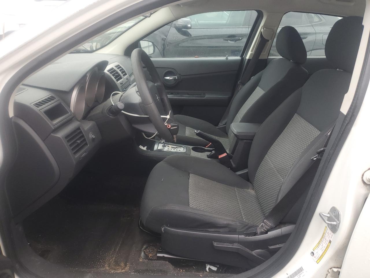 2009 Dodge Avenger Se VIN: 1B3LC46B69N519625 Lot: 85205625