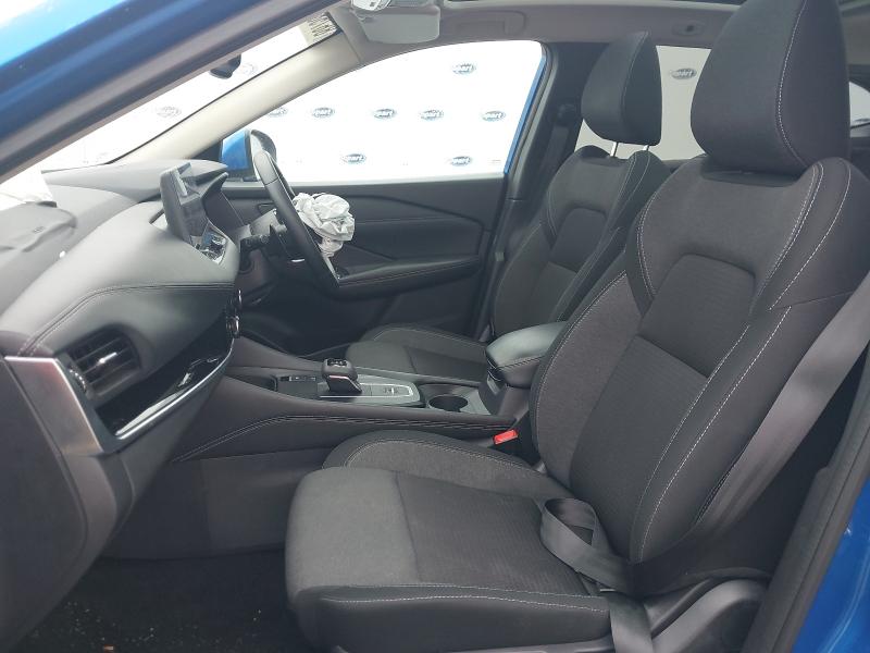2023 NISSAN QASHQAI NCONNCTA DIGT MHE 1.3 DIG-T MH 158 N-CONNECTA 5DR X