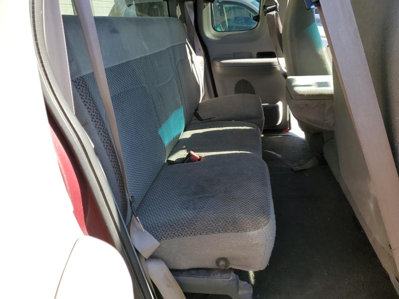 1999 Ford F150 VIN: 1FTRX18L5XNB14743 Lot: 89472015