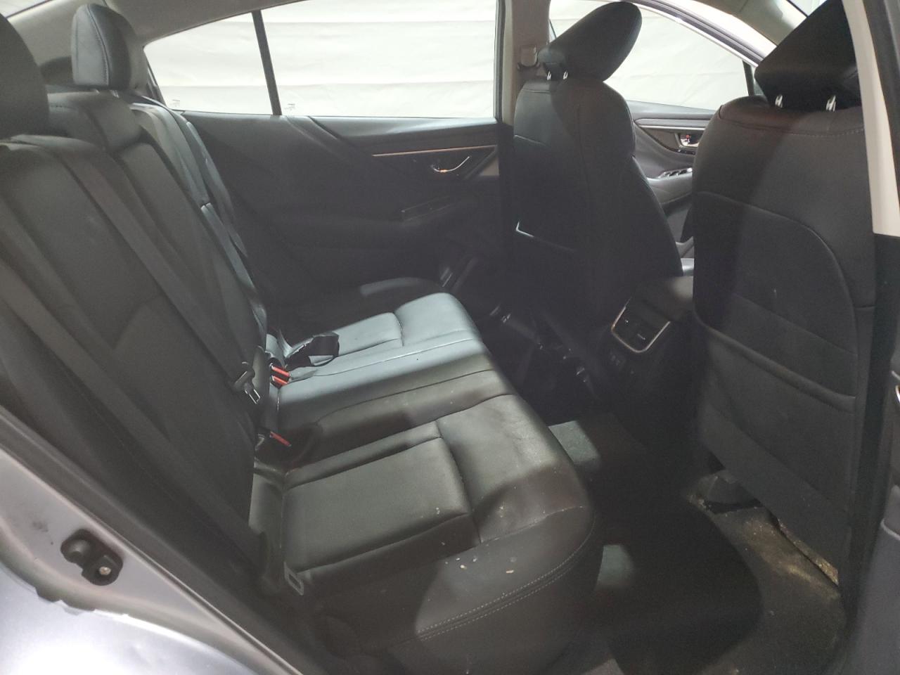 2020 Subaru Legacy Limited VIN: 4S3BWAN69L3013407 Lot: 85291195