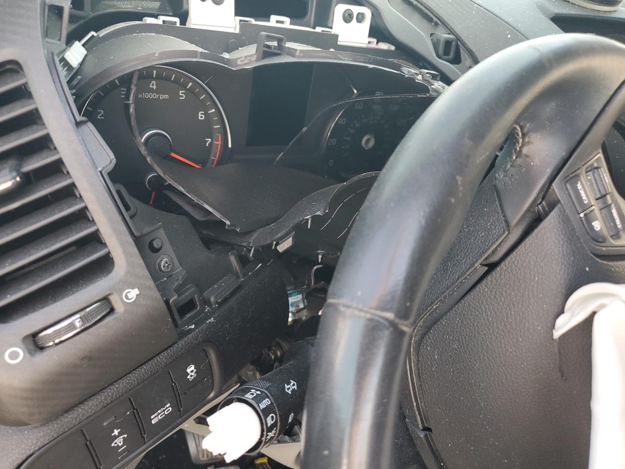 2015 Kia Forte Ex VIN: KNAFX5A80F5319544 Lot: 81996165