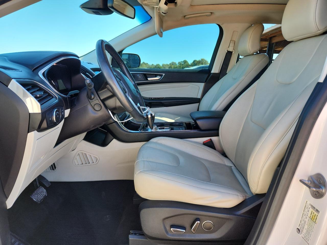 2019 Ford Edge Titanium VIN: 2FMPK3K97KBC05379 Lot: 89659865