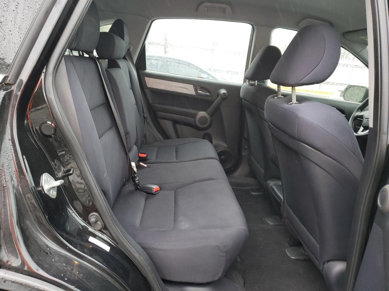 2010 Honda Cr-V Lx VIN: 5J6RE4H32AL032327 Lot: 82443875