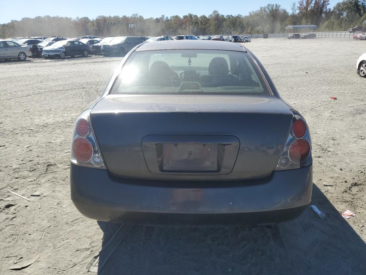 2005 Nissan Altima S VIN: 1N4AL11DX5N918132 Lot: 86862075
