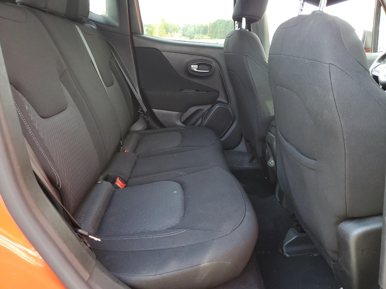 2021 Jeep Renegade Latitude VIN: ZACNJDBB2MPM92200 Lot: 85258275