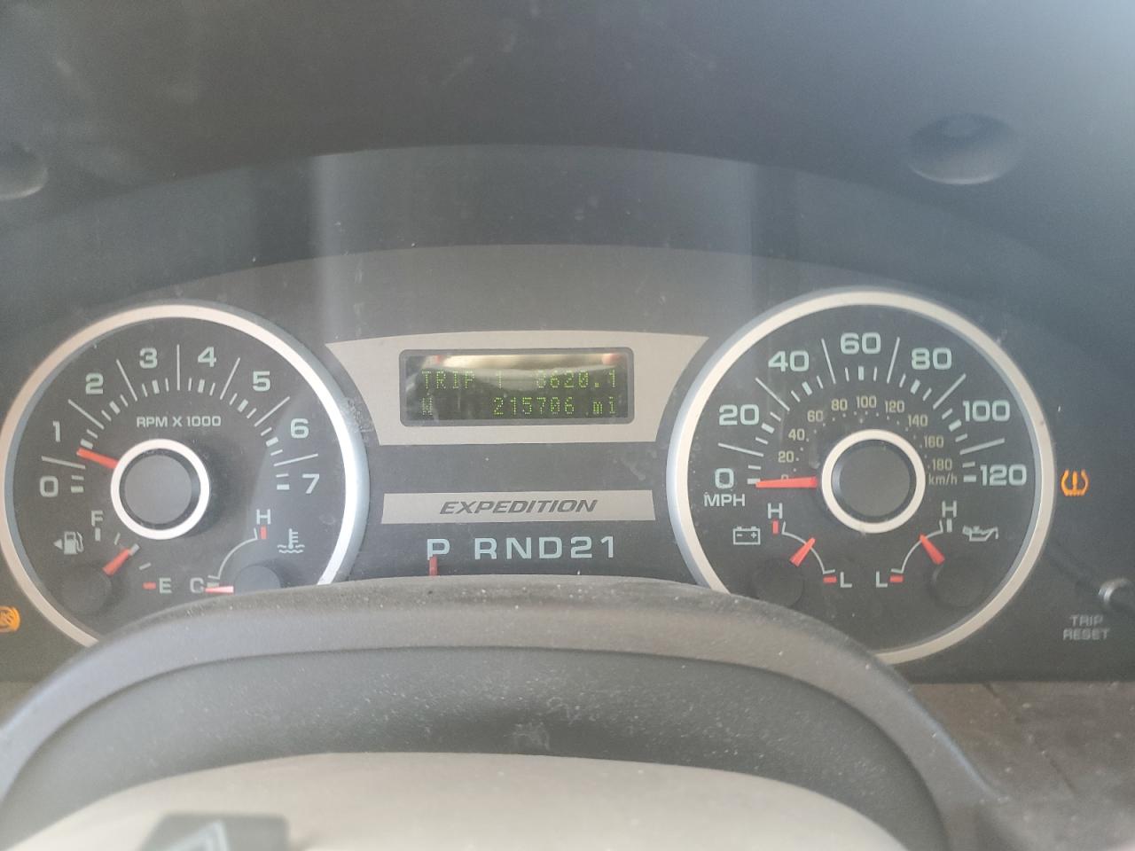 2005 Ford Expedition Eddie Bauer VIN: 1FMPU18555LA36549 Lot: 86133375