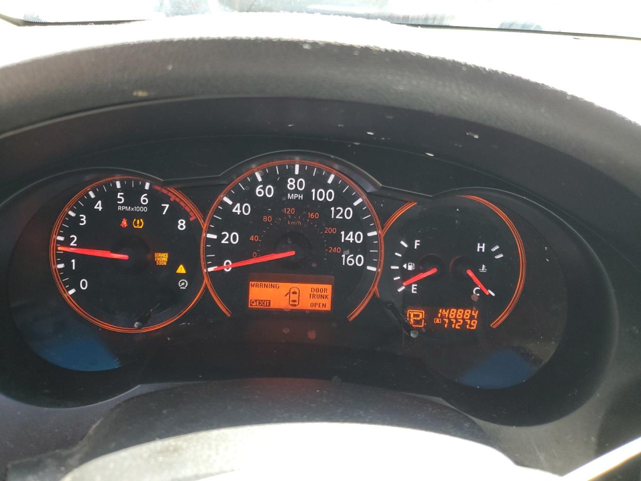 2009 Nissan Altima 2.5 VIN: 1N4AL21E49C112397 Lot: 84468465