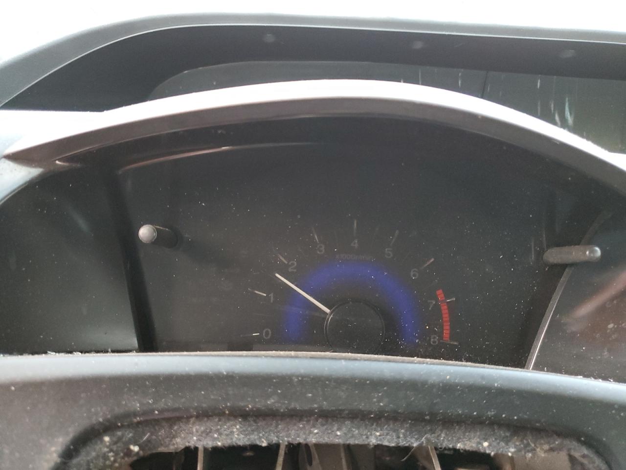 2012 Honda Civic Lx VIN: 2HGFG3B52CH551810 Lot: 82436885