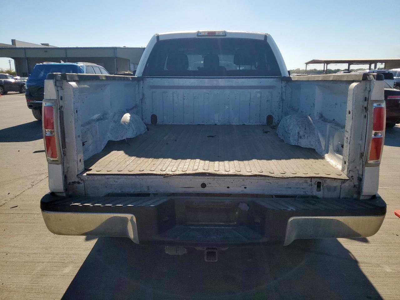 2014 Ford F150 VIN: 1FTMF1CM6EFC68527 Lot: 82366255