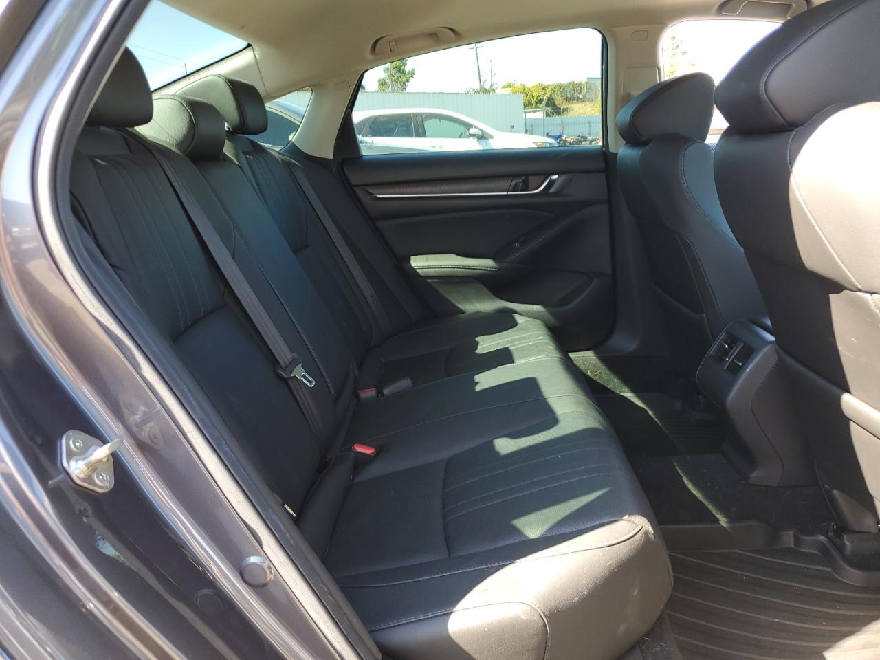 2019 Honda Accord Exl VIN: 1HGCV1F59KA078184 Lot: 85576985