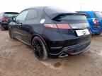 2008 HONDA CIVIC 2.0 I-VTEC TYPE R GT 3DR for sale at Copart WESTBURY
