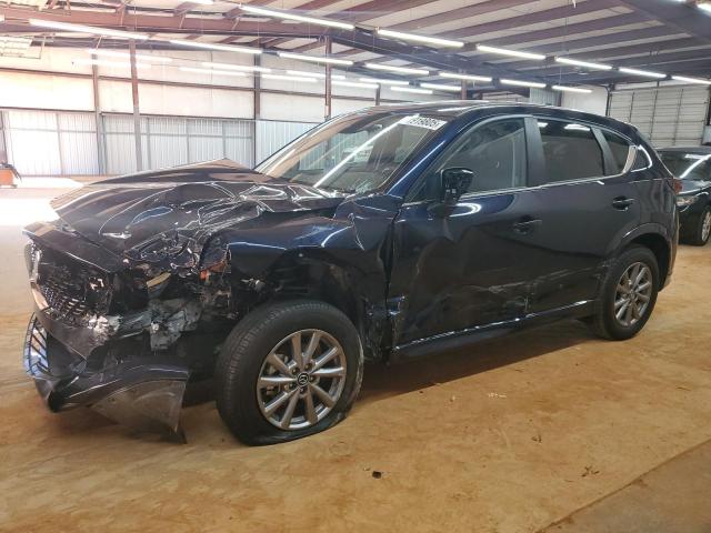 MAZDA CX-5 PREFERRED 2024