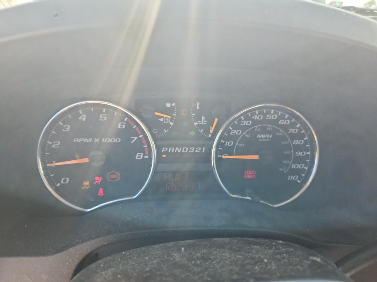 2009 Chevrolet Colorado VIN: 1GCCS13E498110424 Lot: 85334595