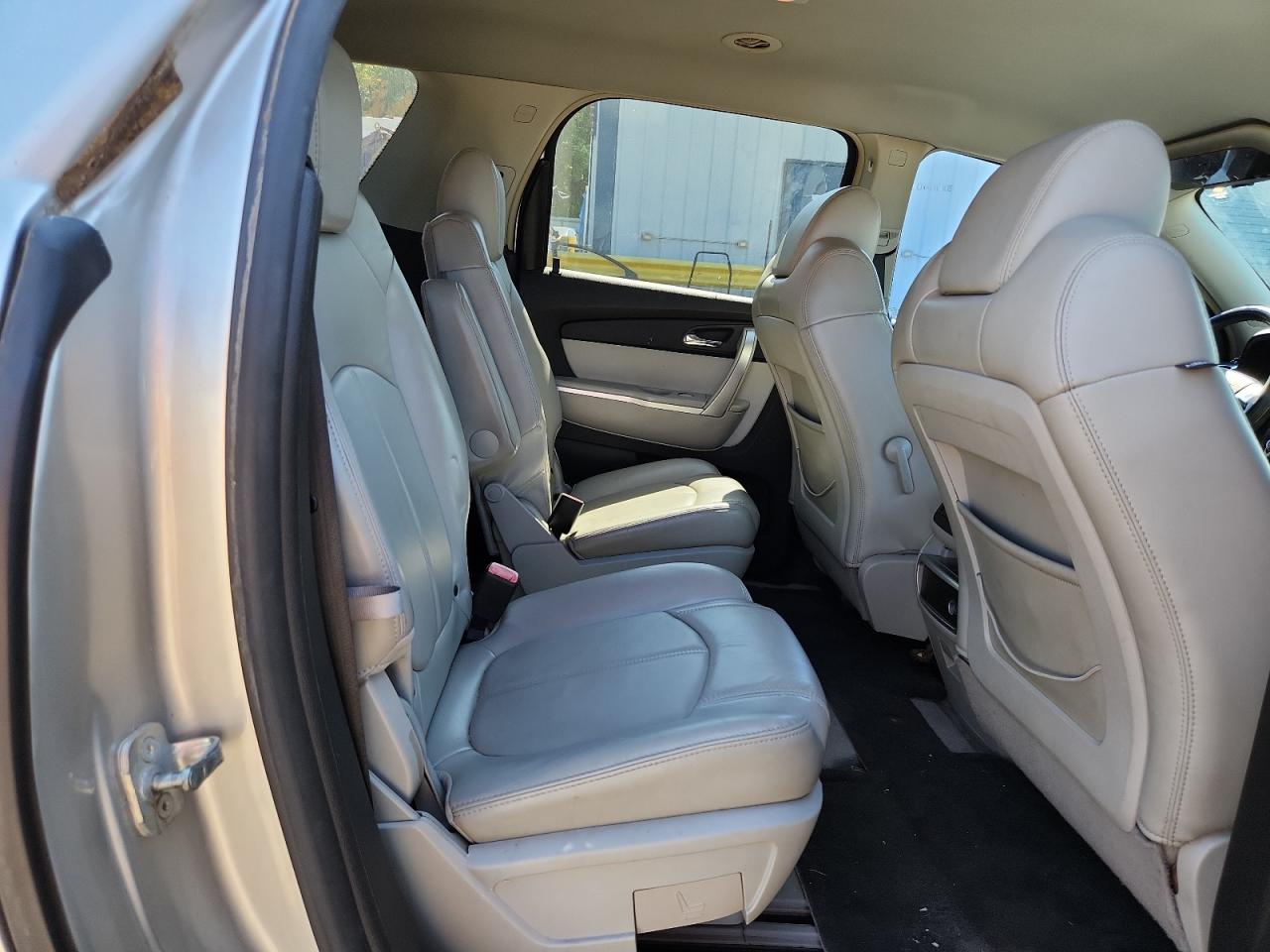 2008 GMC Acadia Slt-1 VIN: 1GKER23758J171692 Lot: 82368575