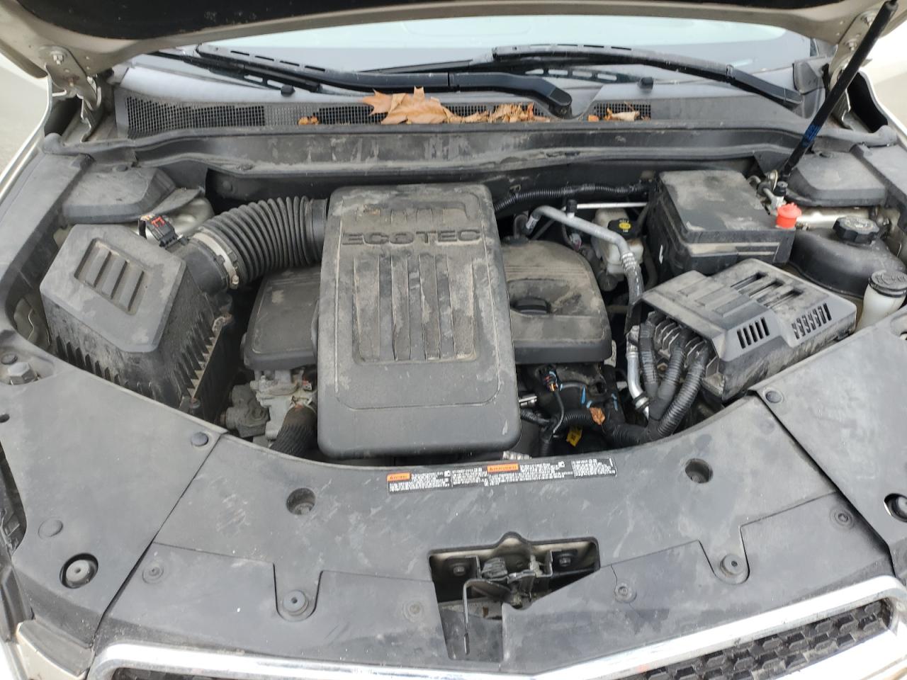 2014 Chevrolet Equinox Ls VIN: 2GNALAEK5E6382284 Lot: 82402635