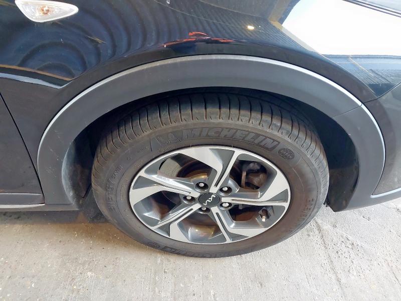 2022 KIA XCEED 1.0T GDI ISG 2 5DR