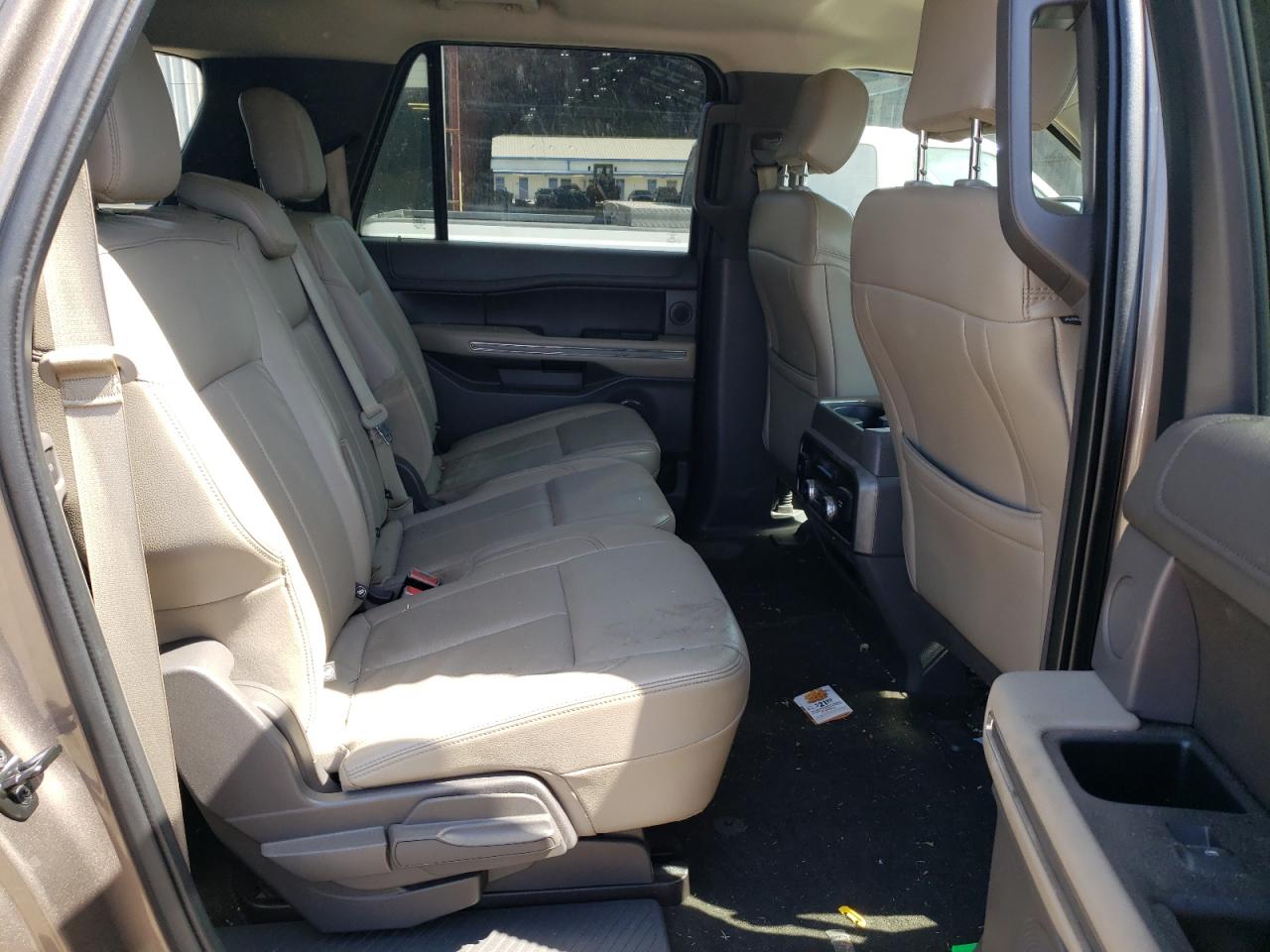 2019 Ford Expedition Max Xlt VIN: 1FMJK1HT5KEA67746 Lot: 84958555