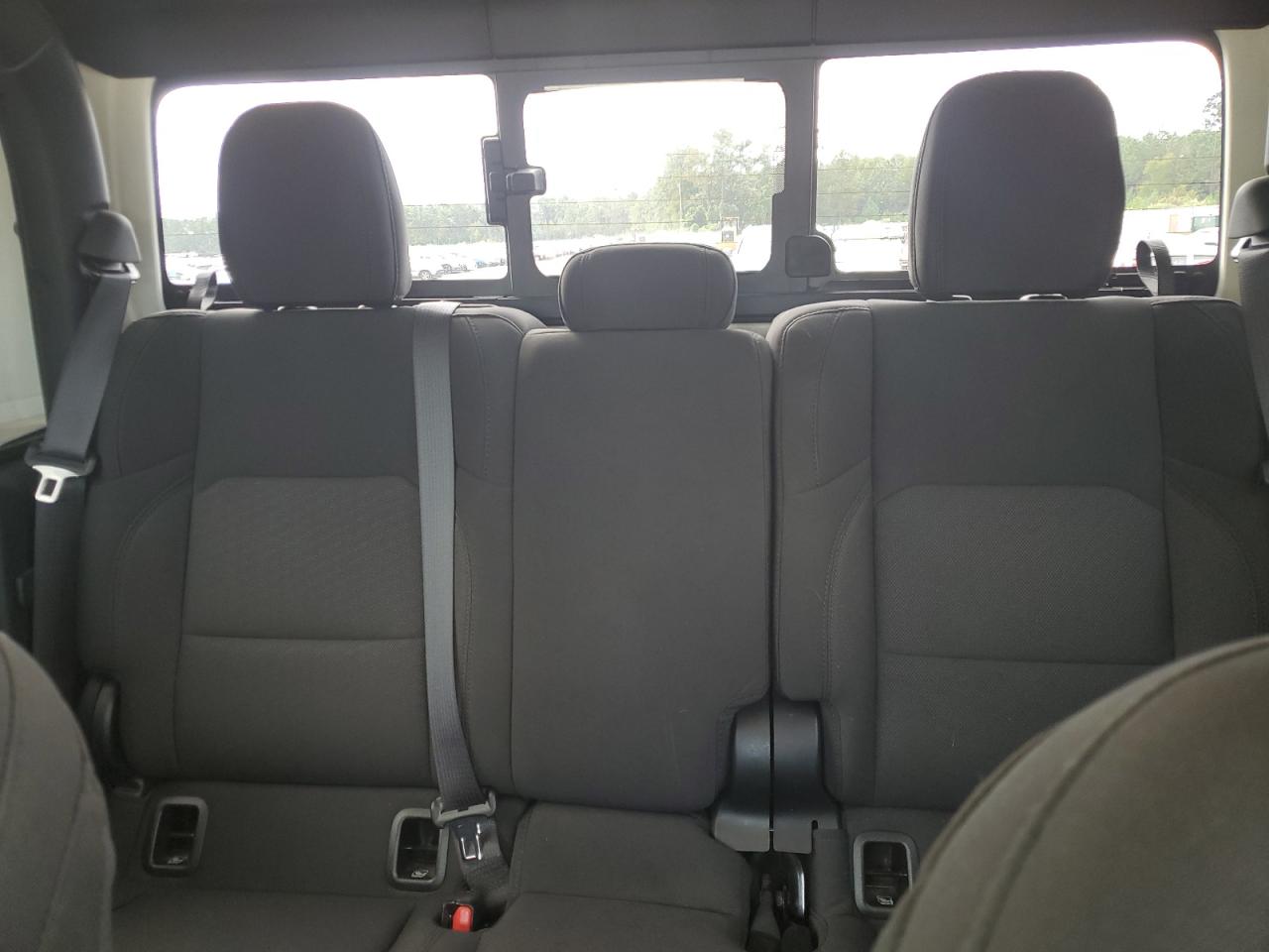 2023 Jeep Gladiator Sport VIN: 1C6HJTAG8PL508763 Lot: 82351925