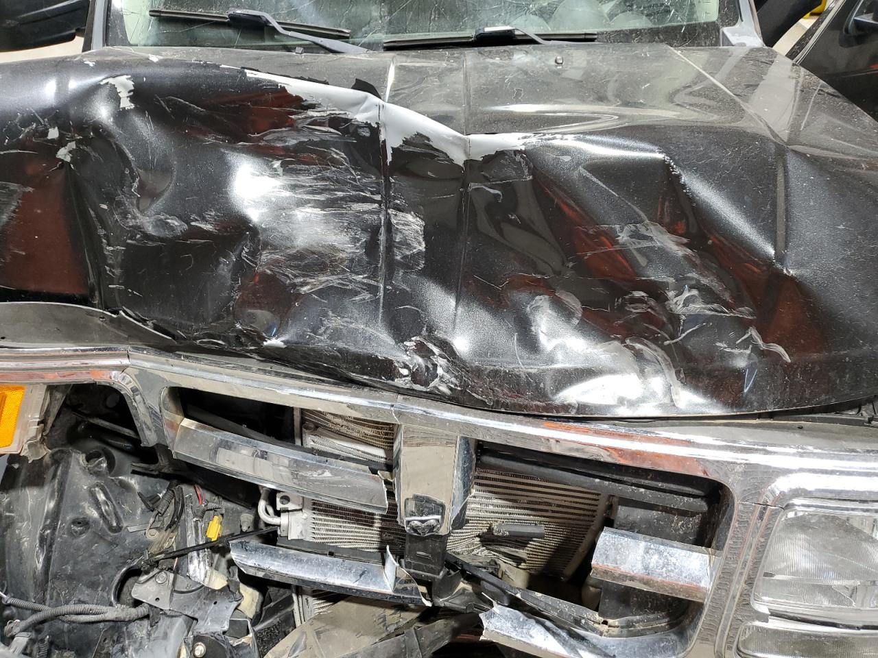 2010 Dodge Nitro Heat VIN: 1D4PU4GK5AW174889 Lot: 90322535