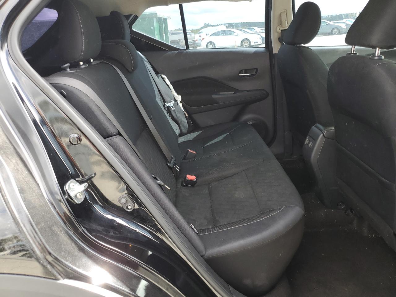 2024 Nissan Kicks Sv VIN: 3N1CP5CV6RL472235 Lot: 85278945