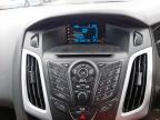 2014 FORD FOCUS ZETEC TURBO  for sale at Copart CHESTER
