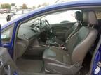 2016 FORD FIESTA TITANIUM X TDCI  for sale at Copart ST HELENS